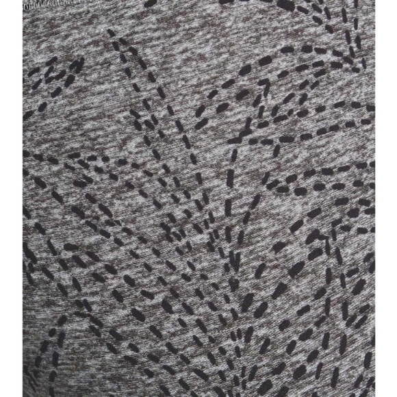 💕BEYOND YOGA💕 Spacedye High Waisted Yoga Legging ~ Jungle Fern Small S NWT - Picture 8 of 8